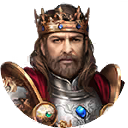 Alfred the Great portrait