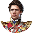 Arthur Wellesley portrait
