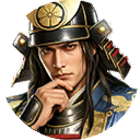 Akechi Mitsuhide portrait