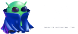 Logotipo de Evony Smart Bot - EAT