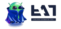 Emulator Automation Tool Logo