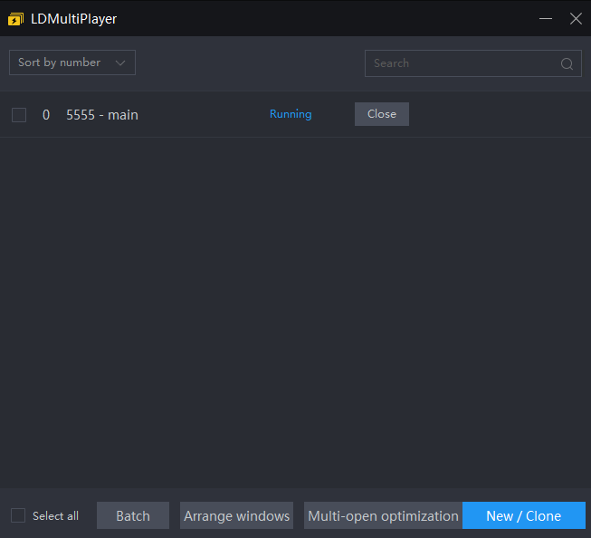 LD Player 4 Guide screenshot 6