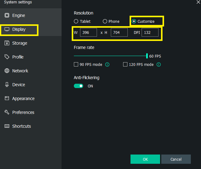 MEmu Guide screenshot 1
