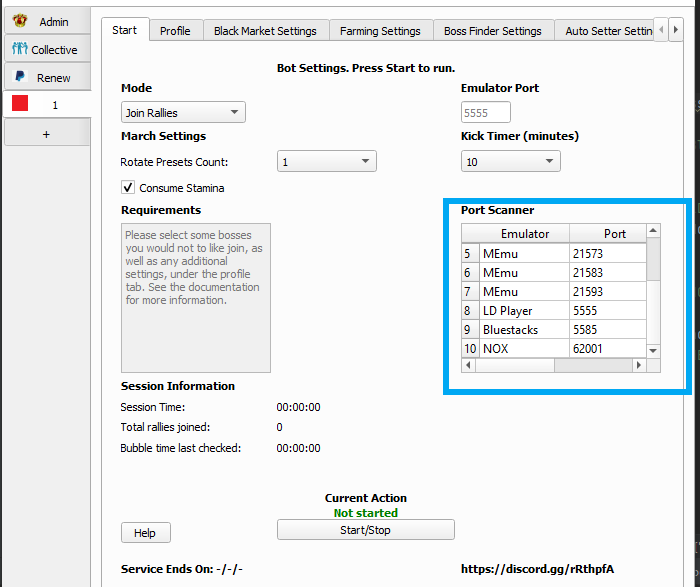 MEmu Guide screenshot 2