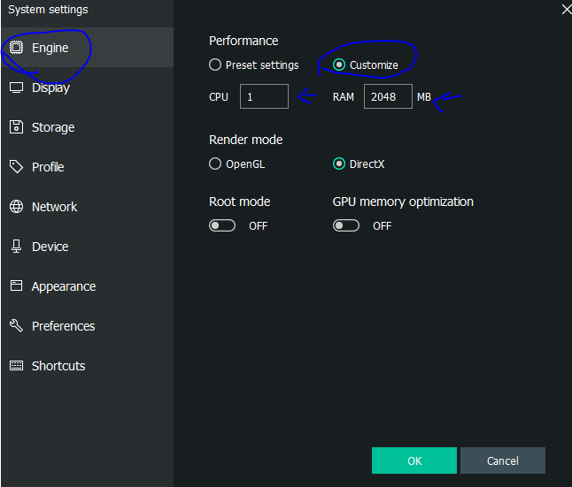 MEmu Guide screenshot 5